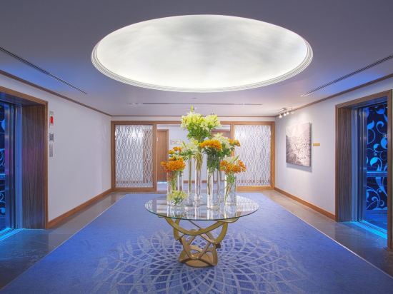 Фото Landmark Amman Hotel & Conference Center