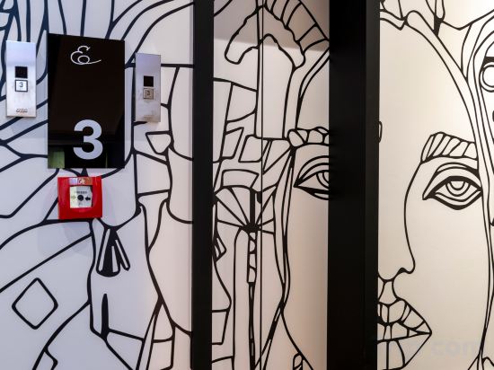 Фото Elizabeth Lifestyle Hotel