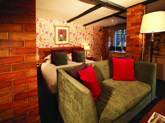 Фото Hotel du Vin & Bistro Cambridge