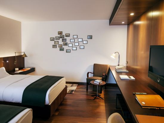 Фото Square Nine