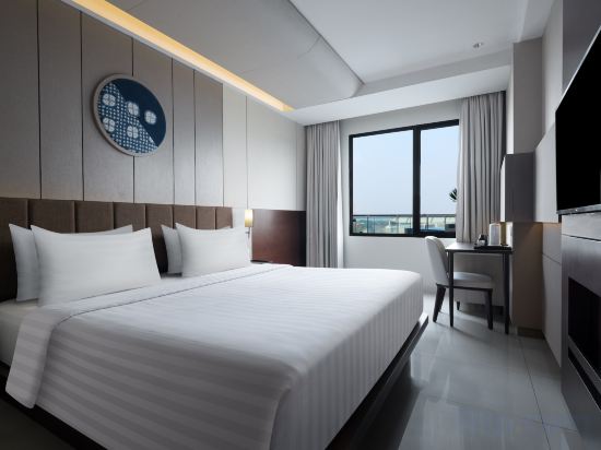 Фото Hotel Santika Premiere Bintaro