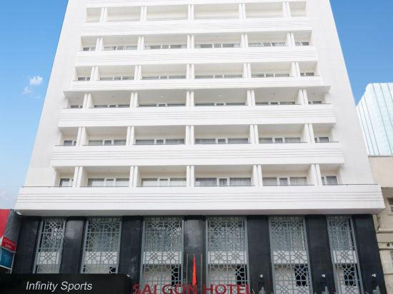 Фото Saigon Hotel