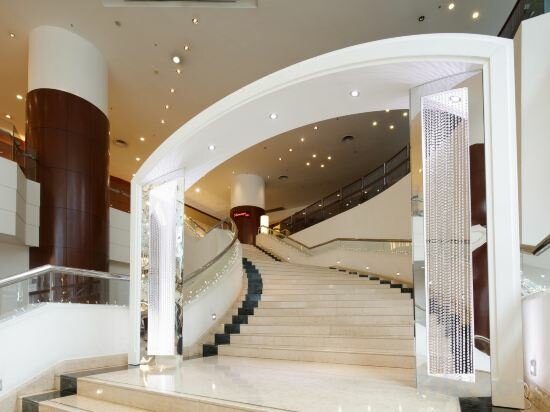 Hotel B P International, Kowloon, photo