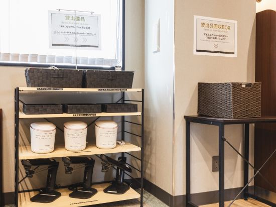 Фото Sotetsu Fresa Inn Hiroshima