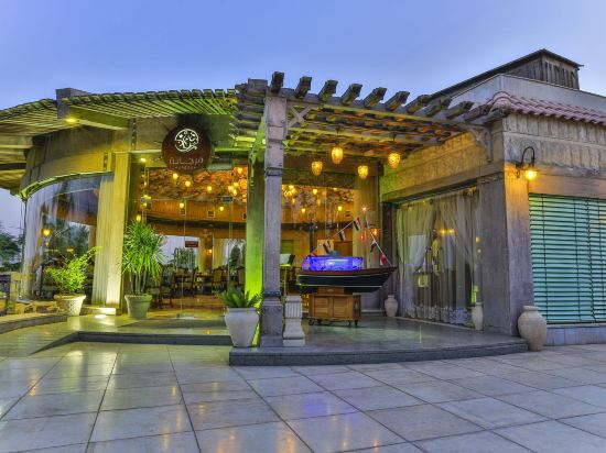 Фото Al Masa Hotel Nasr City