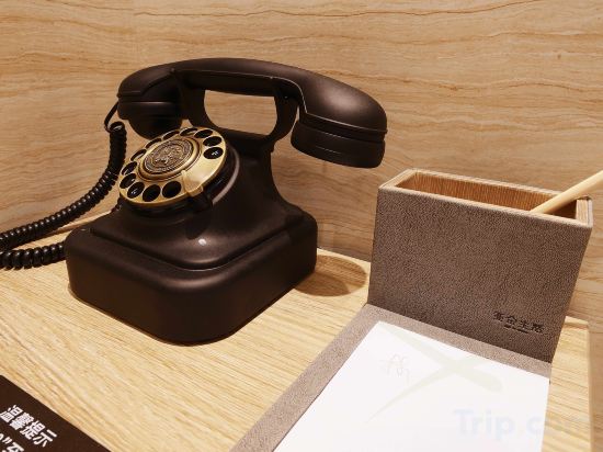 Фото Atour Hotel Confucius Temple Nanjing