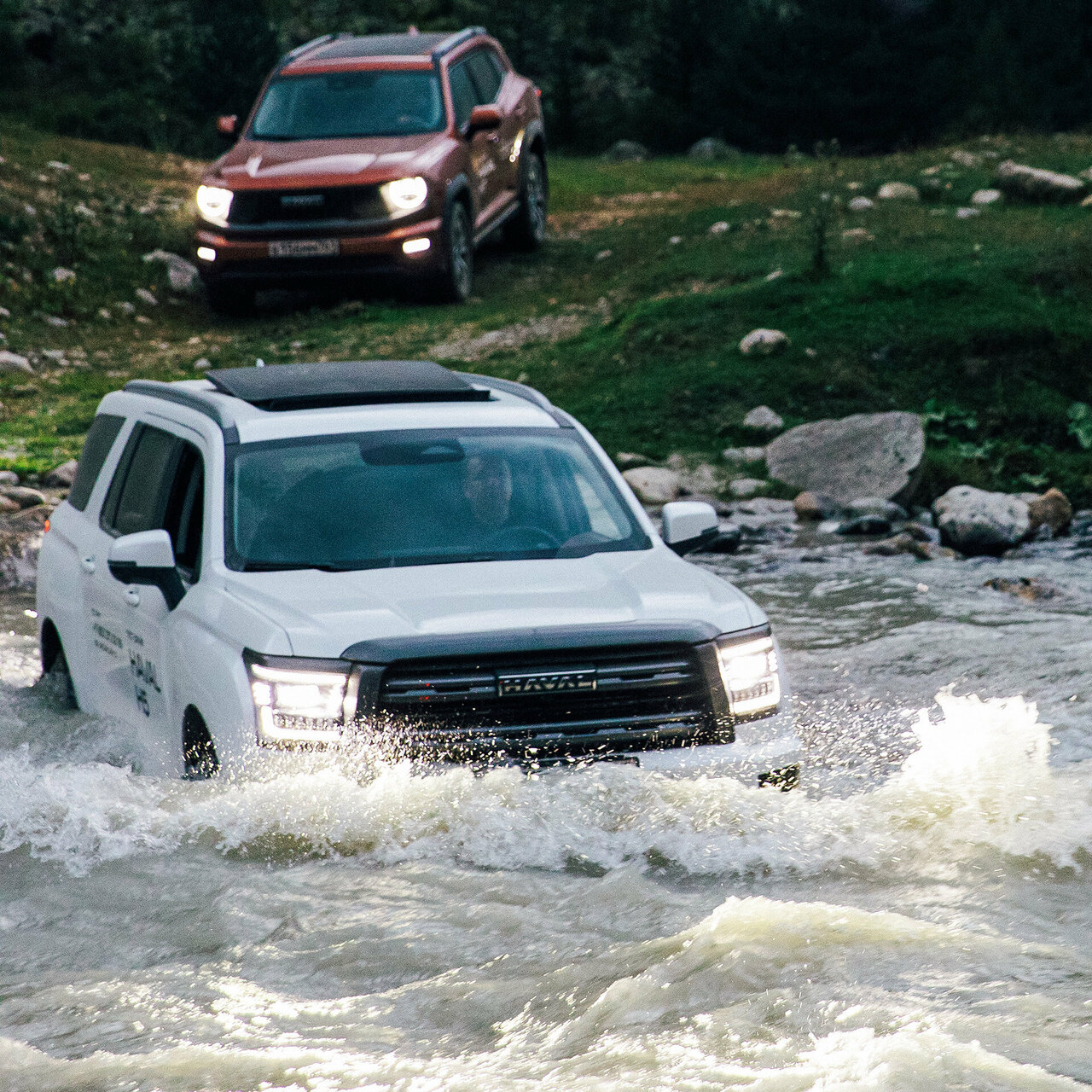 photo ТС Груп, Haval Pro