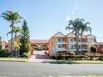 Ulladulla Harbour Motel