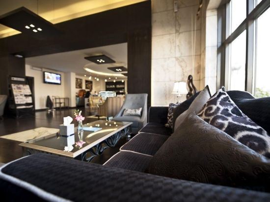 Фото Continent Hotel Al Waha Riyadh