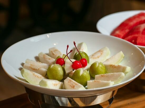 Фото Nesta Hotel Saigon