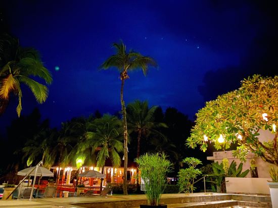 Фото Palm Galleria Resort