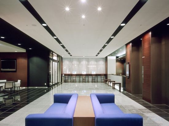 Фото Dormy Inn Kumamoto Natural Hot Spring