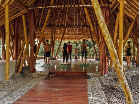 Фото Jannata Resort & SPA