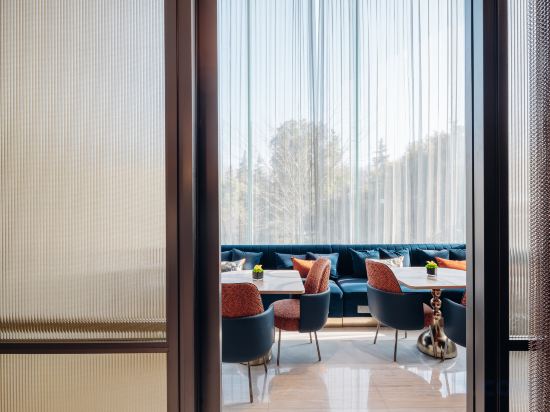 Фото The Azure Qiantang, a Luxury Collection Hotel, Hangzhou