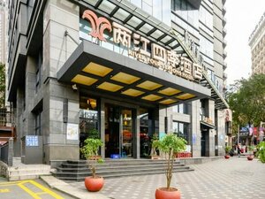 Гостиница River Four Seasons Hotel