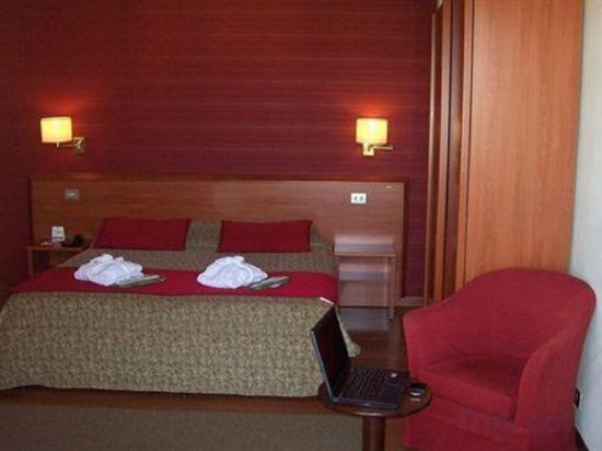 Фото Best Western Plus Chc Florence