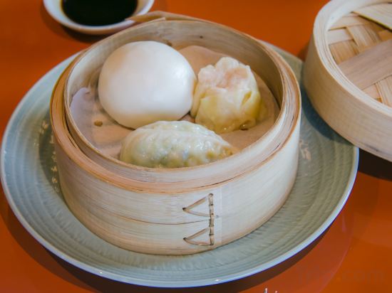 Фото Grand Hyatt Chengdu