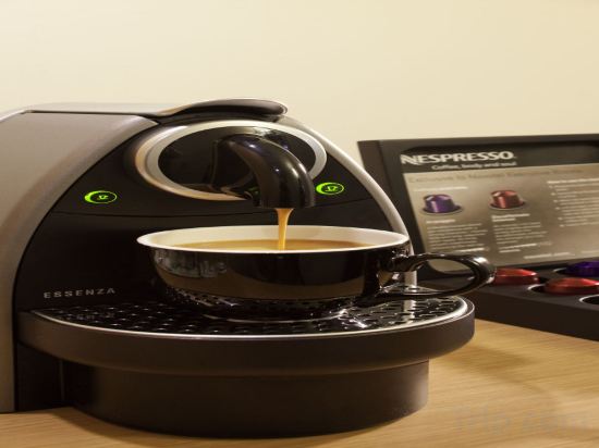 Фото Novotel Athenes