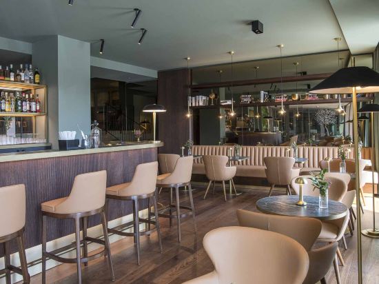 Фото Hotel Columbus