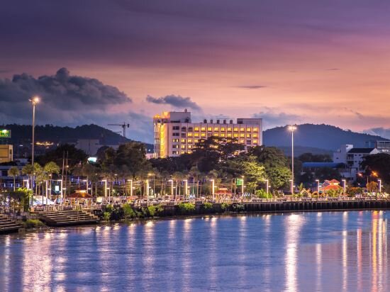 Hotel Wangtai Hotel, Surat Thani, photo