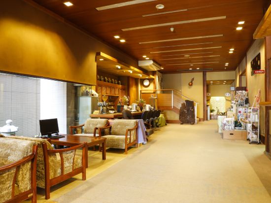 Фото Ryokan Kuramoto