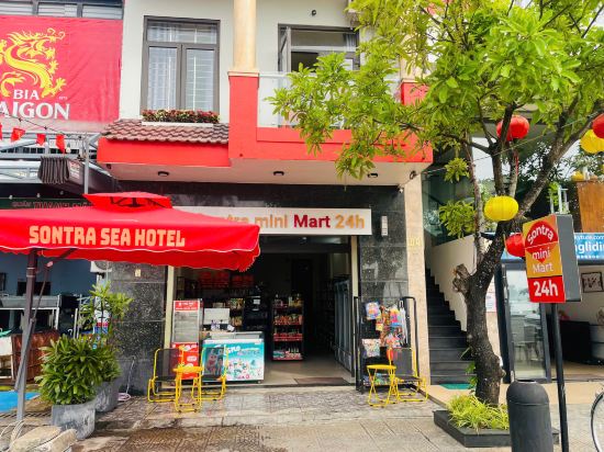 Фото Sontra Sea Hotel