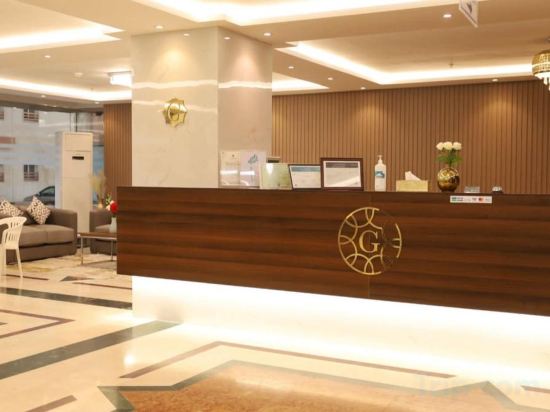 Фото Gold Palace hotel