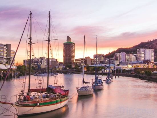 Фото Hotel Grand Chancellor Townsville