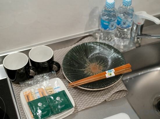 Фото Stay Sakura Kyoto Suzaku Oji