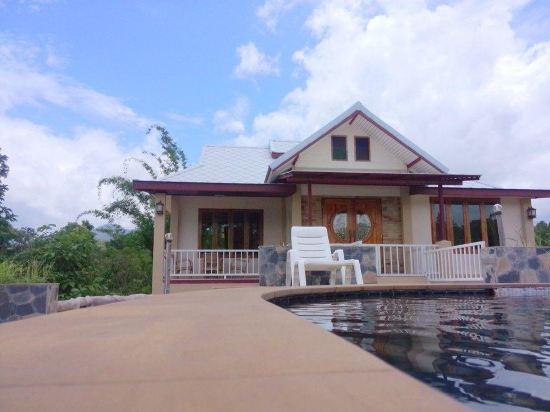 Фото Pai Iyara Resort