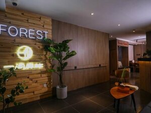 Iforest Hostel (Shanghai, Huangpu District, Guizhou Road, 68), hostel