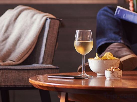 Фото Residence Inn by Marriott London Tower Bridge