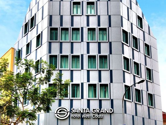 Фото The Quay Hotel West Coast