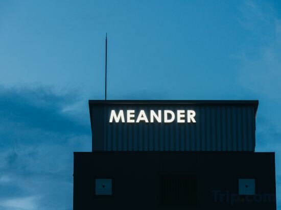 Фото Meander Osaka