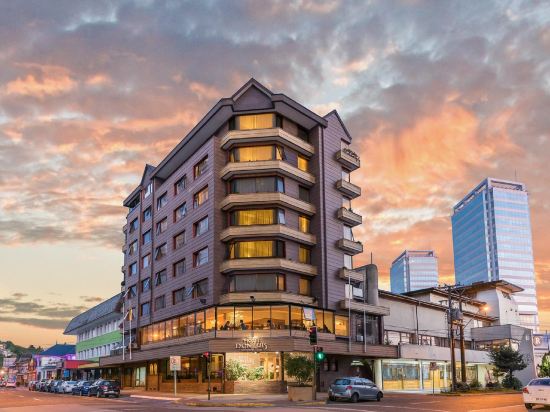 Фото отеля 4