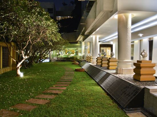 Фото Rama Gardens Hotel Bangkok