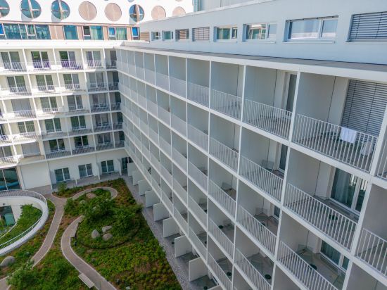 Фото Revo Munich