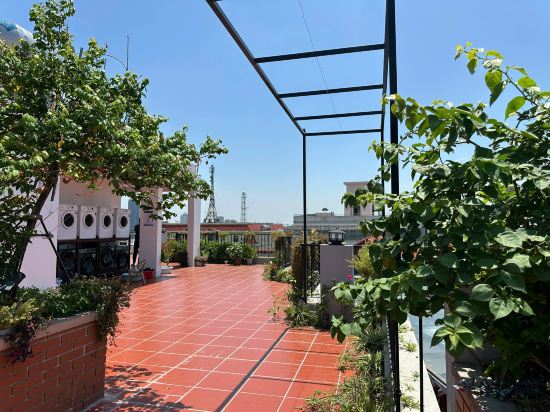 Фото Cindy's Westlake Apartment