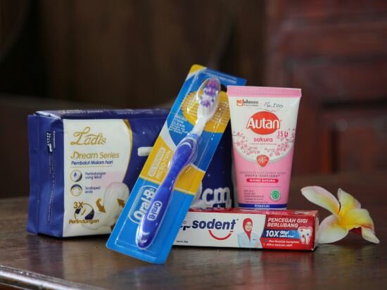 Фото Sari Gong Guest House, A Trishula Collection