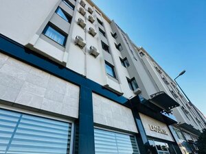 Гостиница Laodikya Hotel