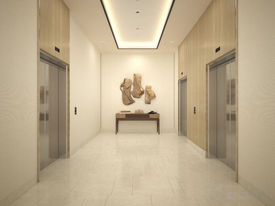 Фото Oakwood Residence Saigon