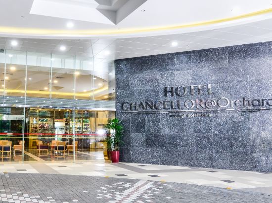Фото Hotel Chancellor@Orchard