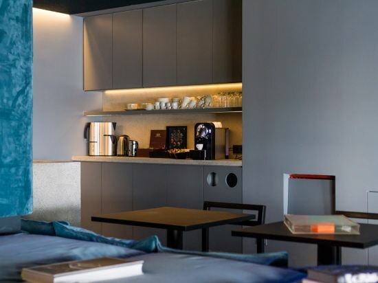 Фото Periscope Hotel