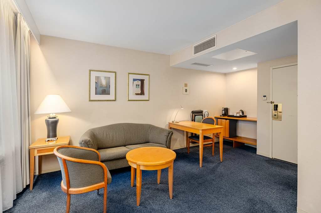 Фото Radisson Blu Daugava