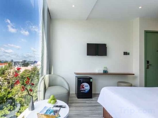 Фото V'Luna Hotel - Managed by Thm