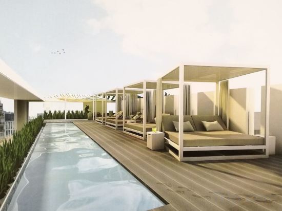 Фото Occidental Barcelona 1929