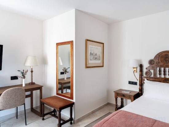 Фото Parador de Ciudad Rodrigo