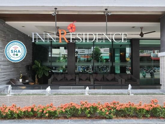 Hotel Inn Residence Serviced Suites, Pattaya, photo