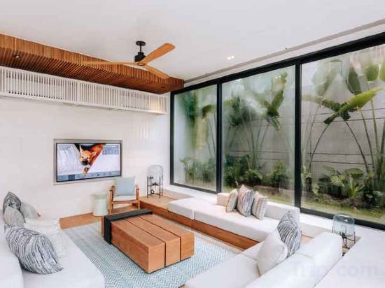 Фото Sailing Club Signature Resort Phu Quoc