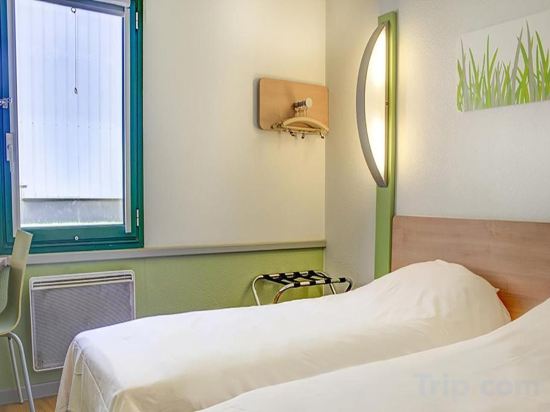 Фото Hotel Inn Design Laon